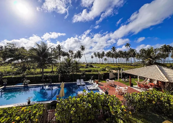 Reserva do Paiva suites